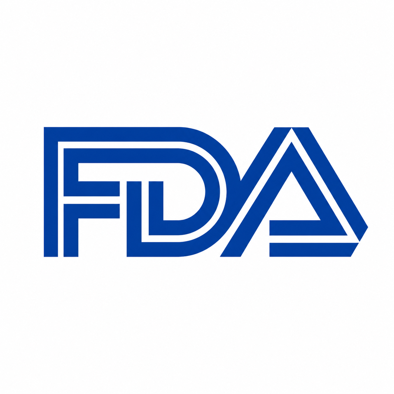 FDA USA Fiscal Year 2025