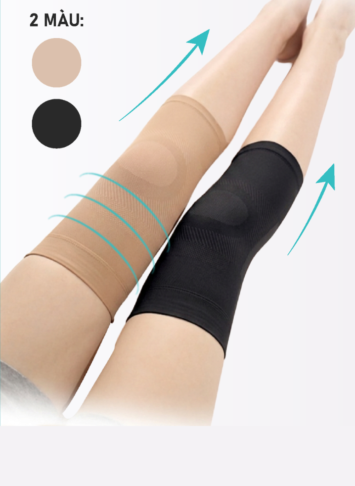 CS28 Đai Đầu Gối Cấp 2