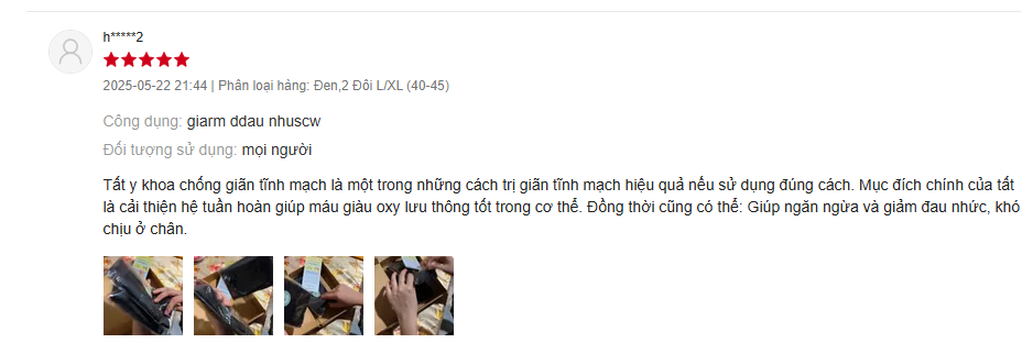 Ảnh review Shopee 02