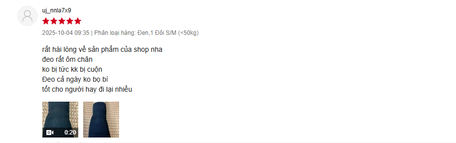 Ảnh review Shopee 03
