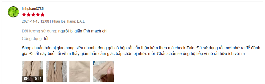 Ảnh review Shopee 05