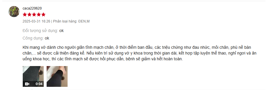 Ảnh review Shopee 06